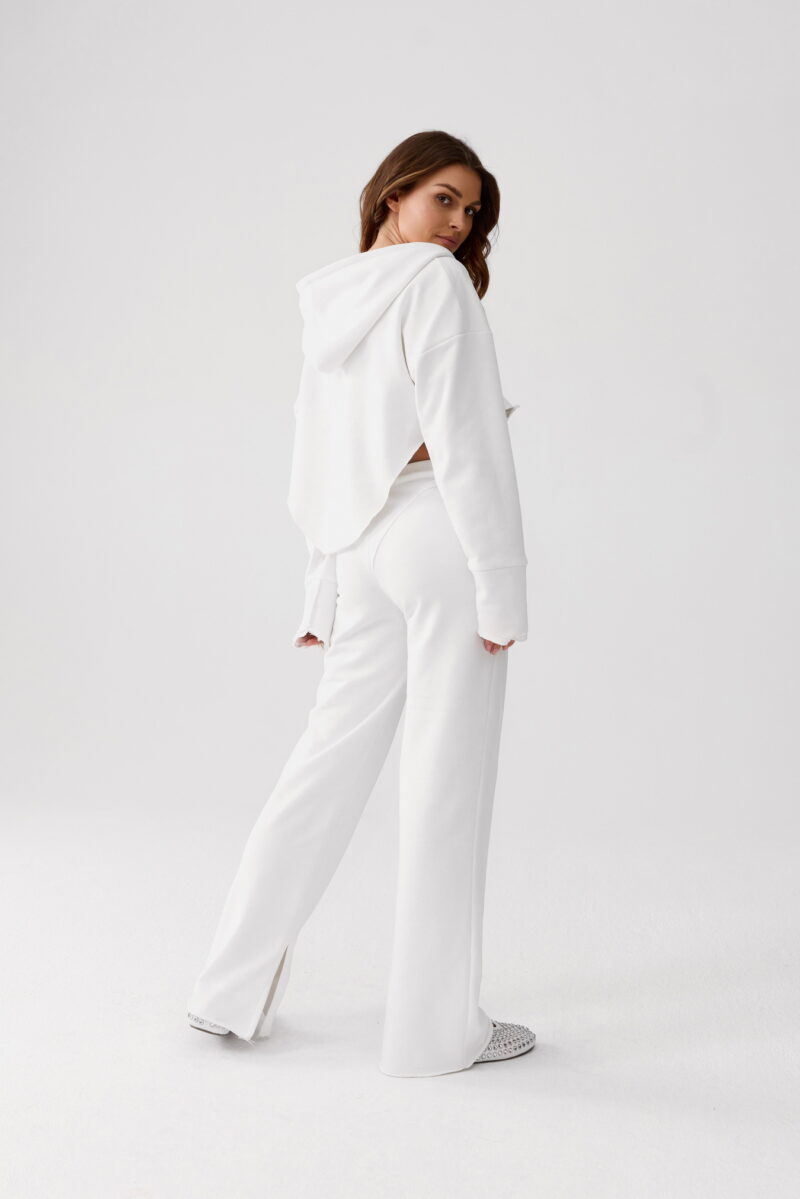 Bluza dresowa BROOKLYN - MoPyo