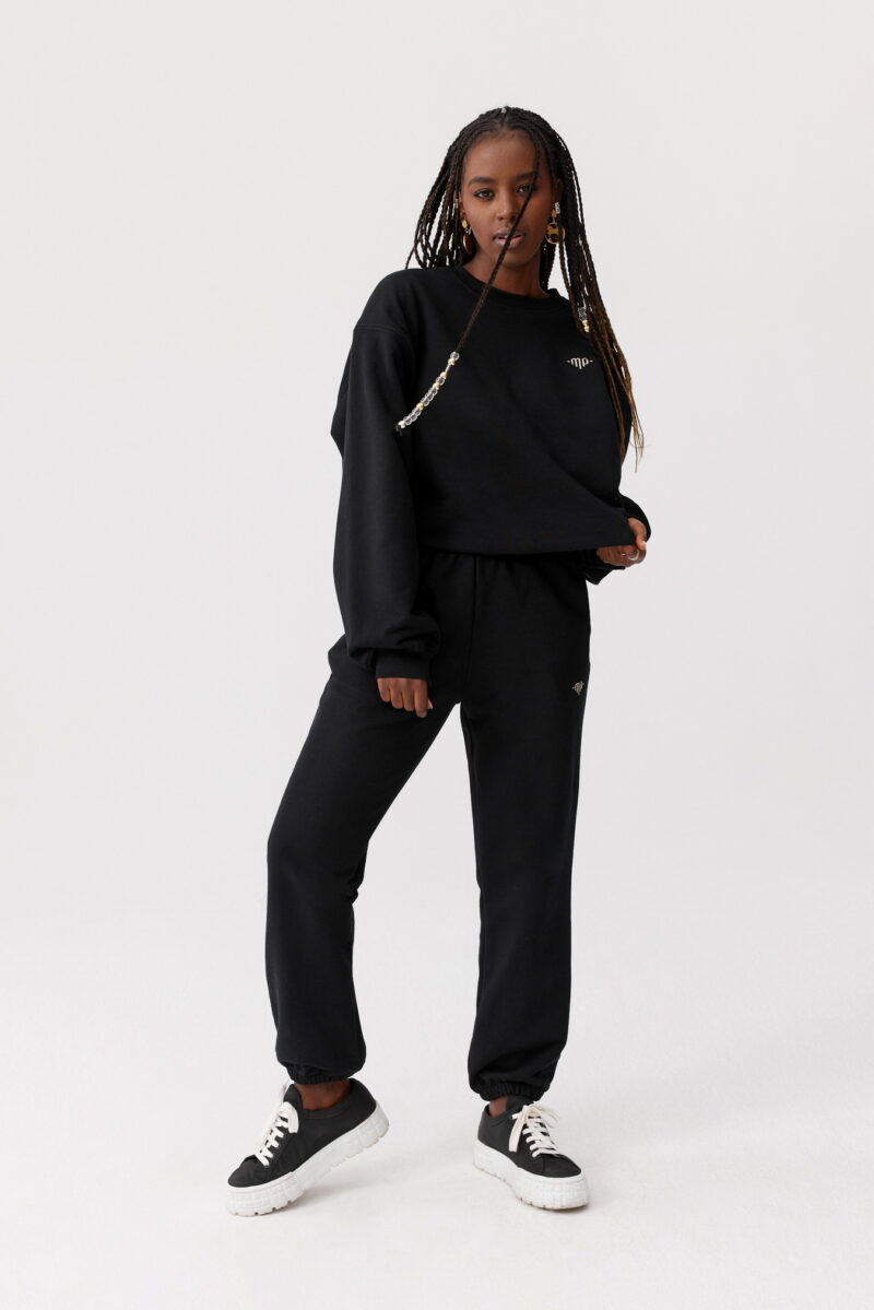 Spodnie Paloma Black MoPyo