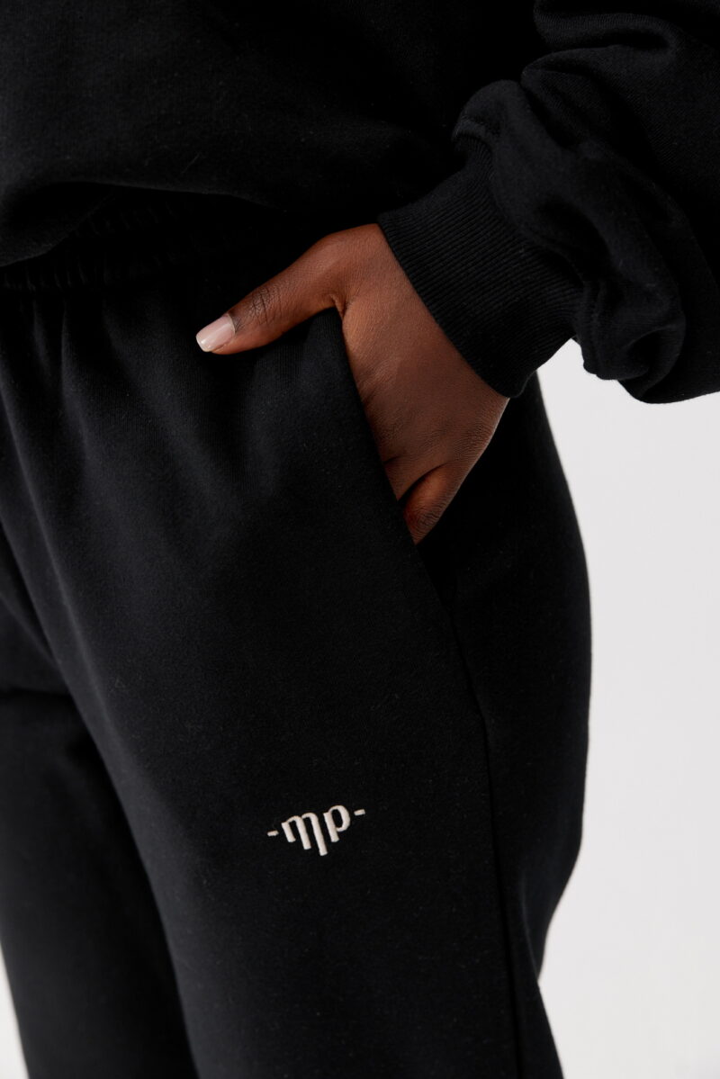 Spodnie Paloma Black MoPyo